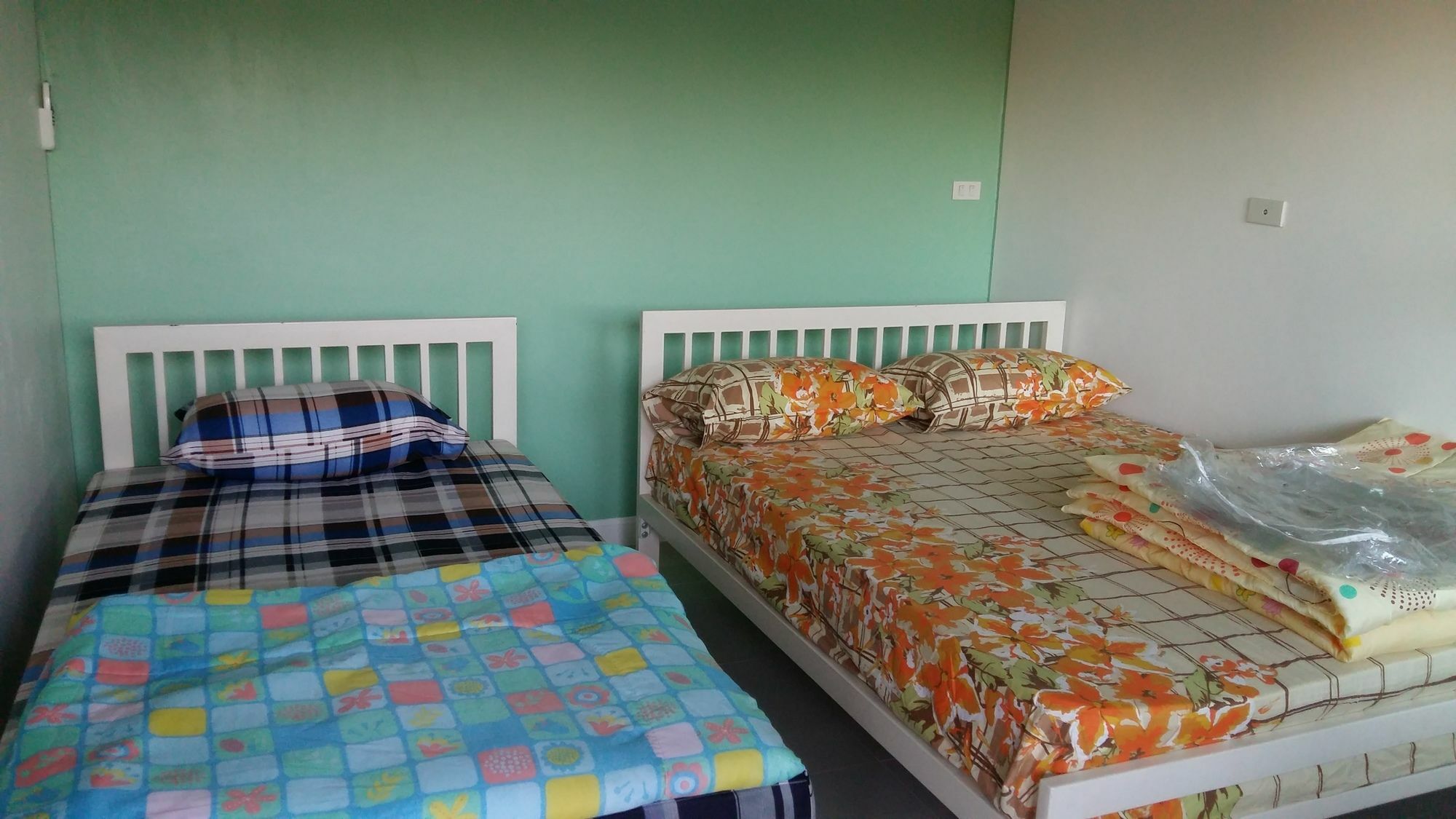 Khun Pra Chote Homestay & Guesthouse プラナコーン・シー・アユタヤ エクステリア 写真